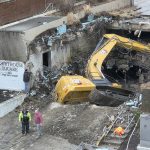 article image - Excavator 2